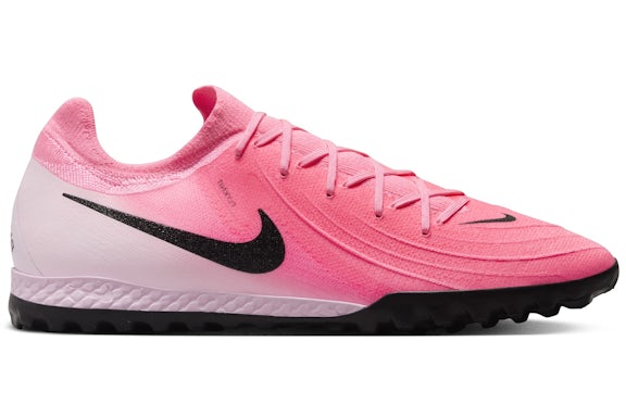 Nike Phantom GX 2 Pro TF Sunset Pulse Nero