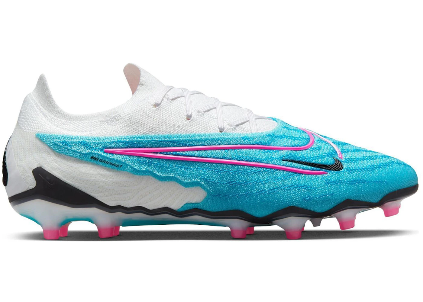 Paquete Nike Phantom GX Elite AG Pro Blast Hombre DD9441-446 US