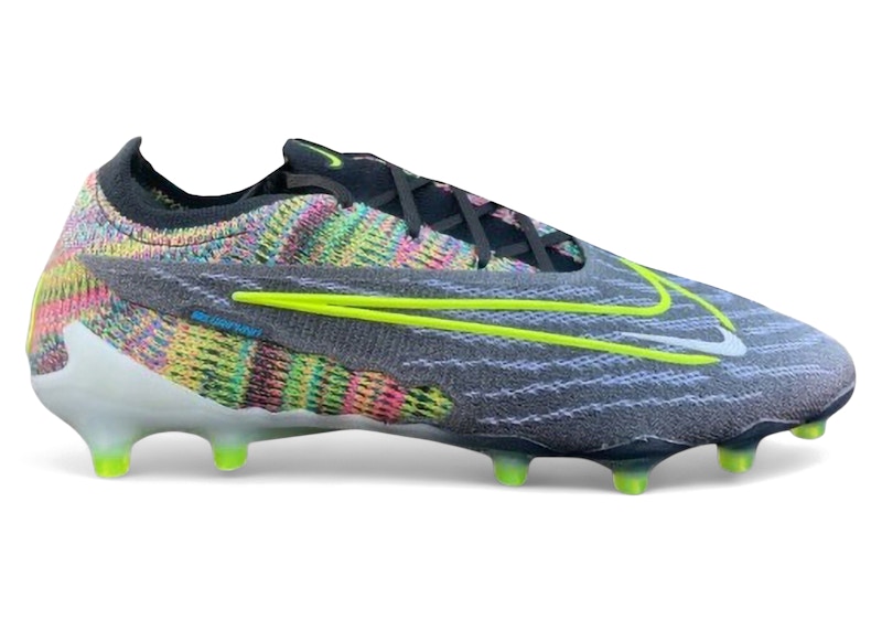 Nike Phantom GX Elite Fusion Pro AG Link Pack Men's - FD9843