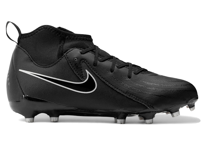 NIKE PHANTOM GX LUNA ブラック シューズ26.5cm AG Nike Phantom Luna 2 Elite AG -PRO 'Shadow Pack' Black FJ2579