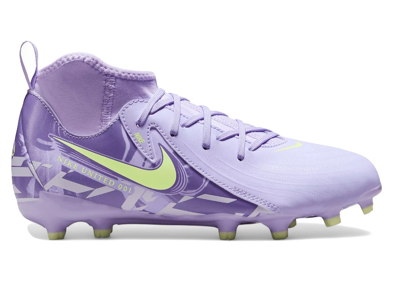 Nike Phantom Luna 2 Academy FG/MG United Pack (GS) - HF1582