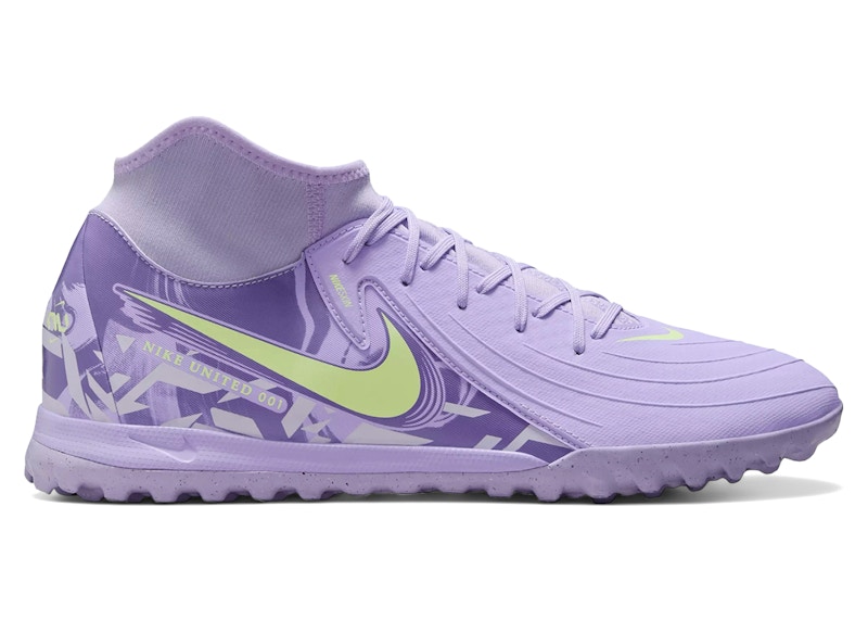 シューズ NIKE Phantom Luna 2 elite ag 28.5 Nike Phantom Luna 2 Elite AG High-Top Soccer Cleats. Nike JP