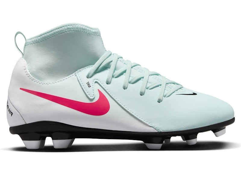 Nike Phantom Luna 2 Club MG Mad Energy Pack (GS) - FJ2601