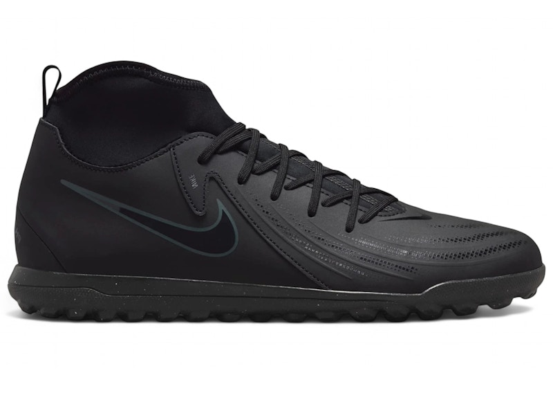 Nike Phantom Luna 2 Club TF Black Men's - FJ2578-002 - US