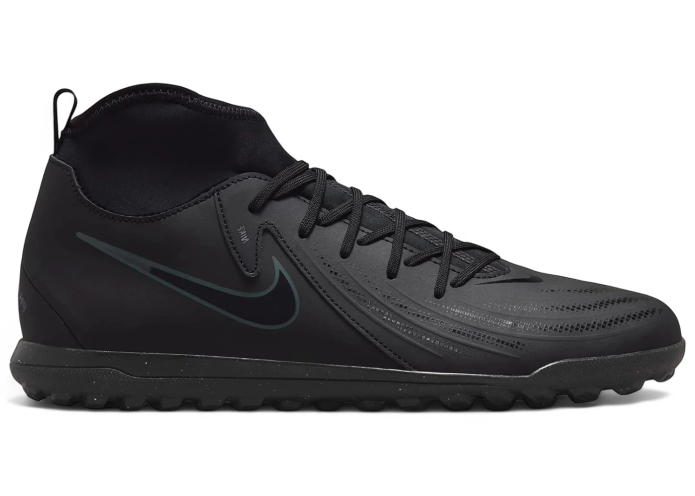 Nike Phantom Luna 2 Club TF Black Men's - FJ2578-002 - US
