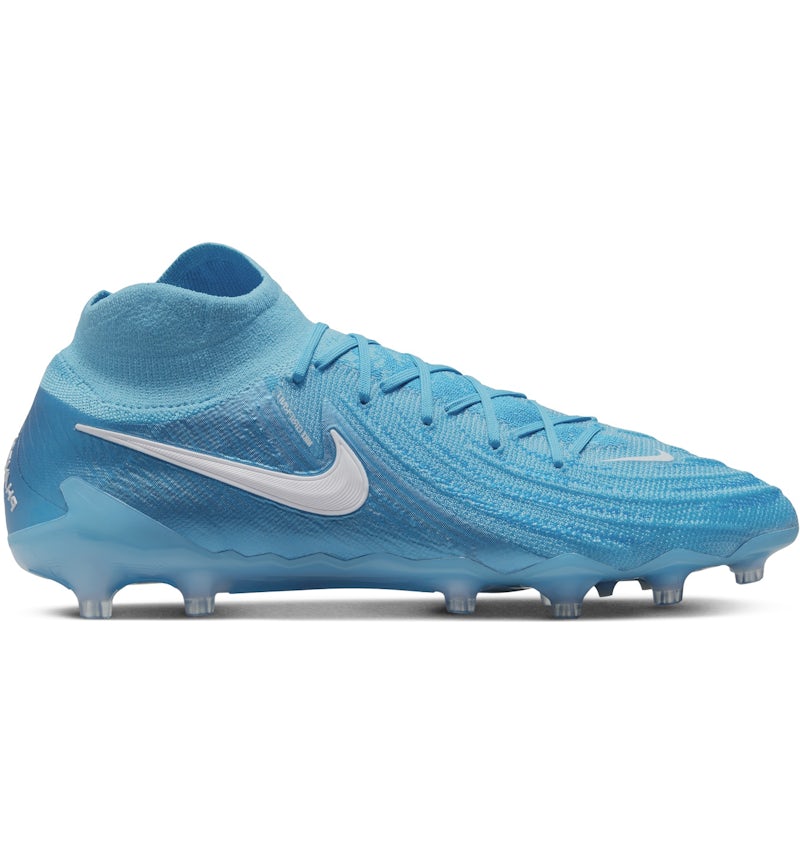Nike Phantom Luna Elite AG Blue Fury White Men's FJ2579-400 US