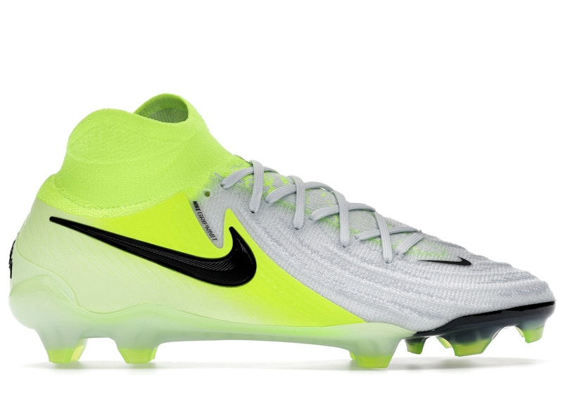 Nike Phantom Luna 2 Elite FG Mad Voltage Pack Men's - FJ2572-003 - US