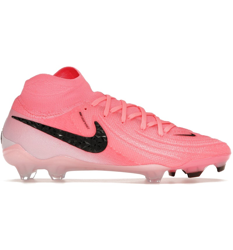 Nike Phantom Luna Elite FG Pink Foam Men's FJ2572-600 US