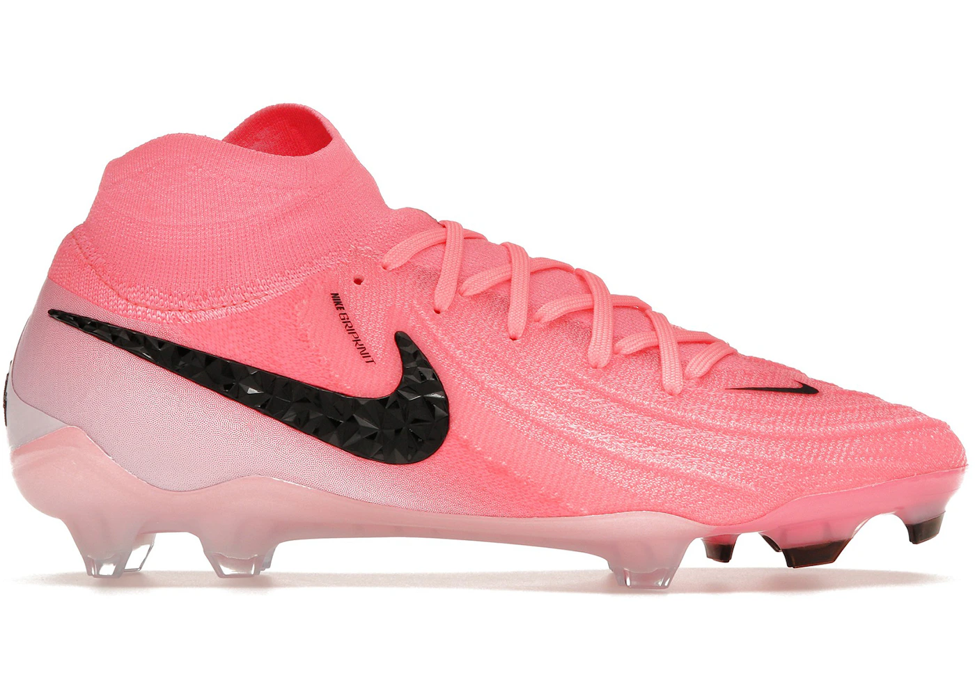 Nike Phantom Luna Elite FG Espuma Rosa Hombre FJ2572-600 ES