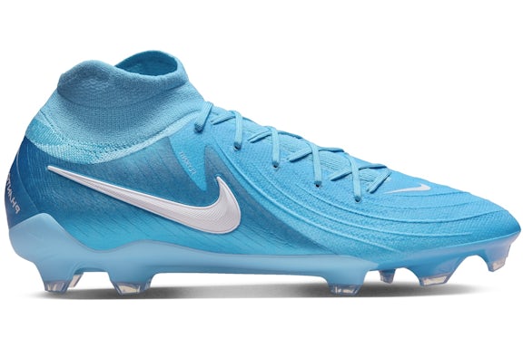 Nike Phantom Luna 2 Pro FG Blue Fury White