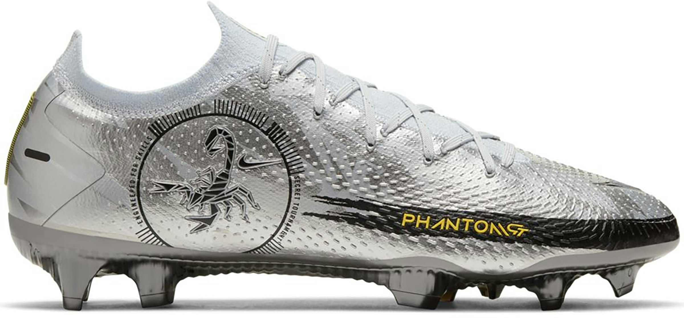 Nike Phantom Scorpion Elite Tournament Men's - CT2156-001 - US