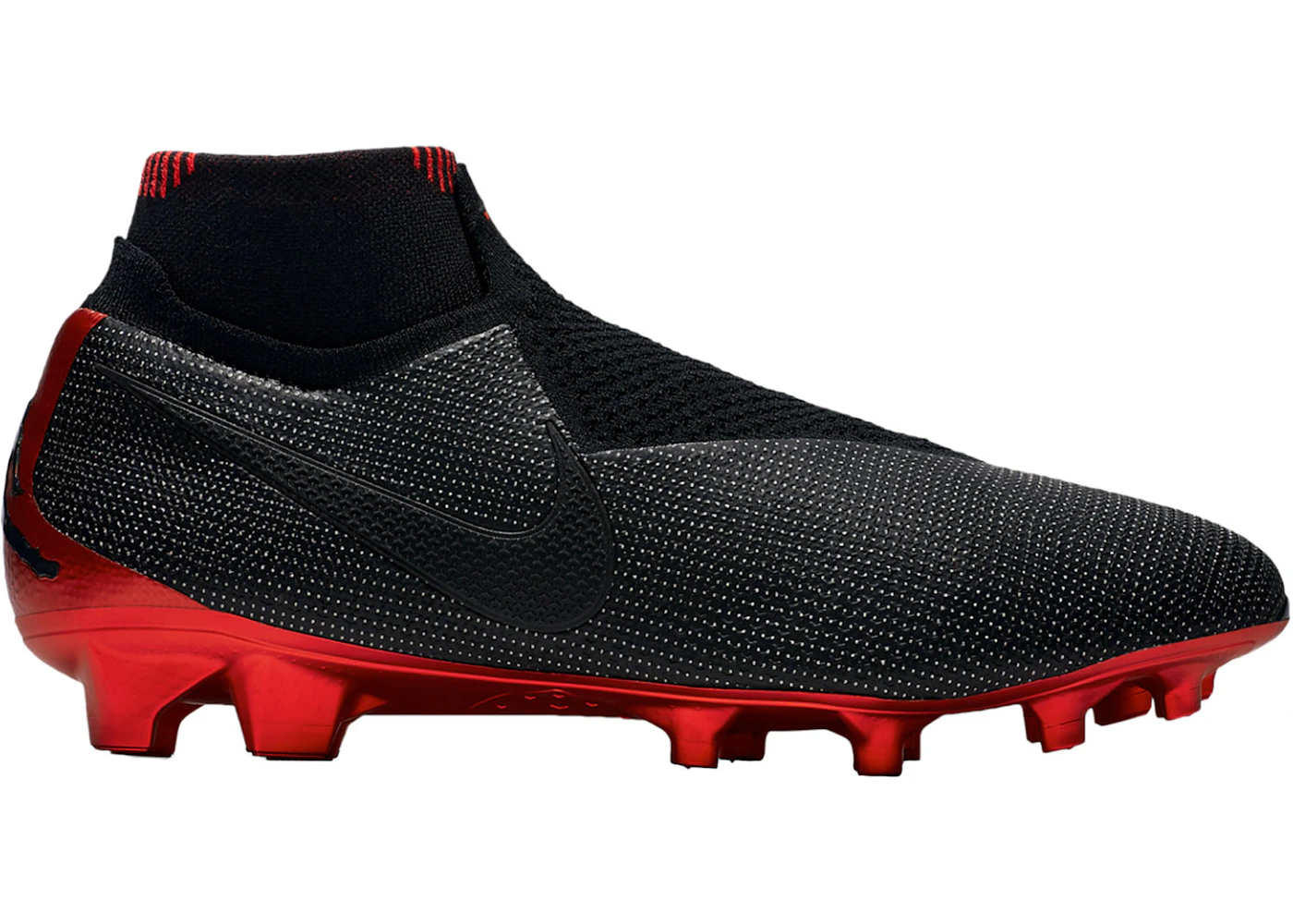 Nike jr phantom vsn elite deals