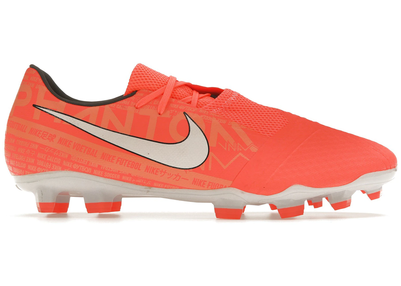Nike phantom calcio Clearance
