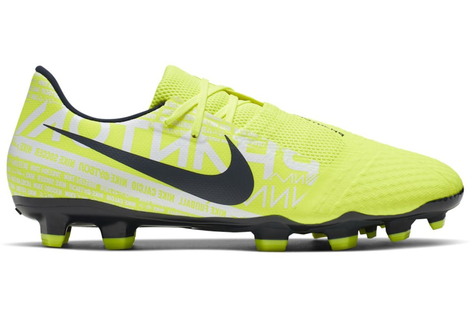 Nike phantom venom academy fg obsidian Clearance