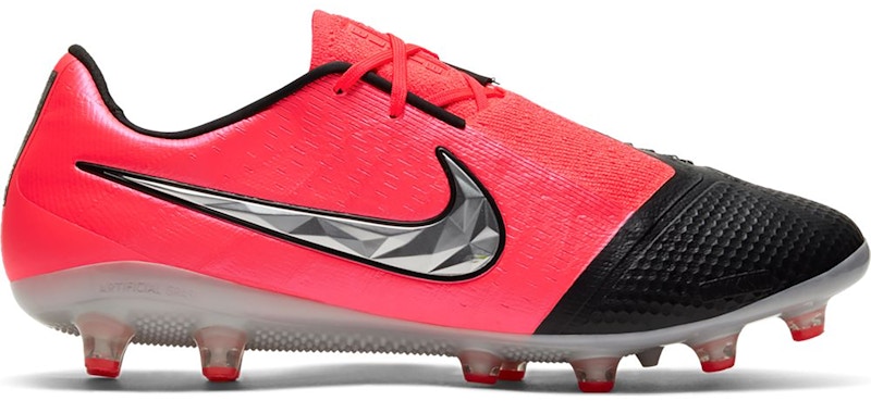 Nike Phantom Venom Elite AG-Pro Laser Crimson