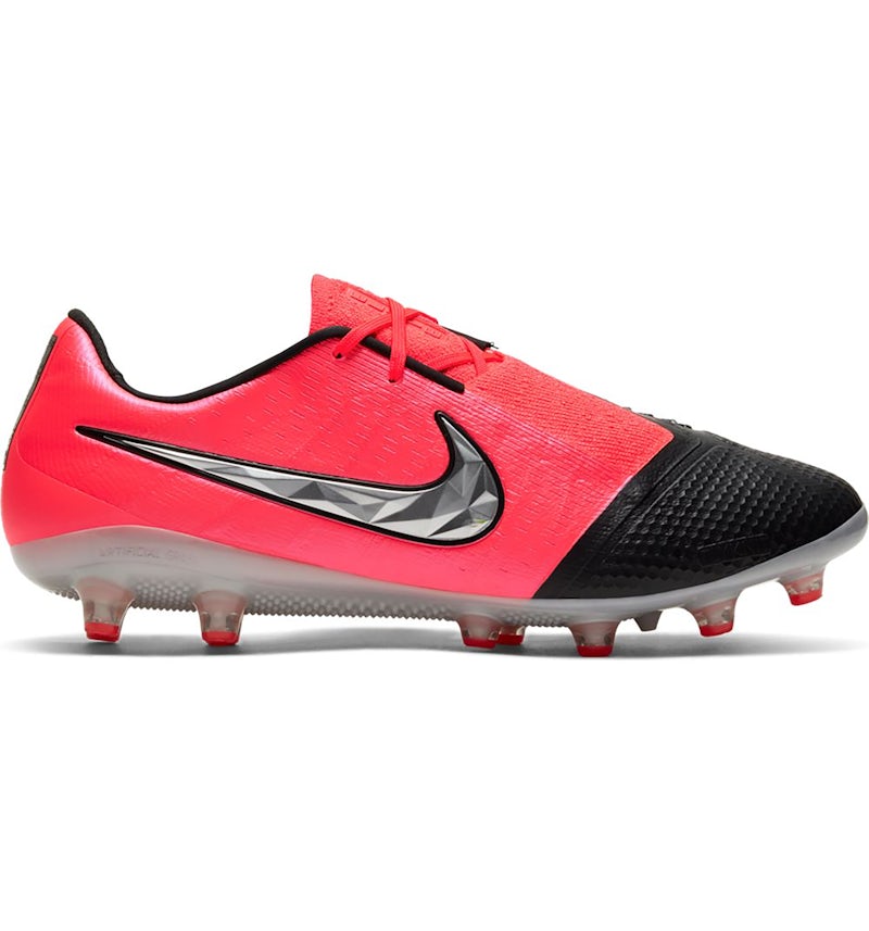 Nike Phantom Venom Elite AG Pro Laser Crimson Men s AO0576 606 US