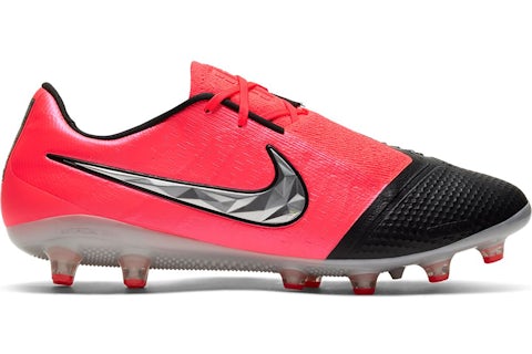 Nike Phantom Venom Elite AG Pro Laser Crimson Men s AO0576 606 GB