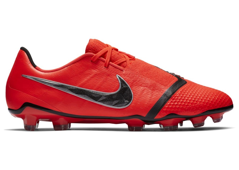 Red nike store phantom venom