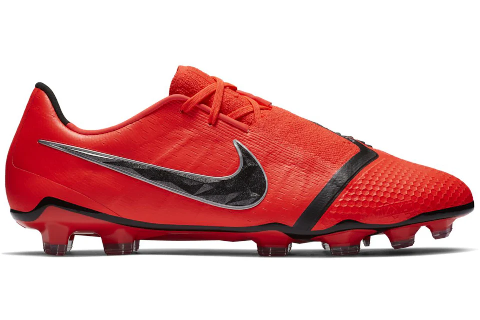 Nike phantom venom rosse Clearance