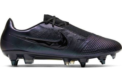 Nike Phantom Venom Elite SG Pro Kinetic Black Men s AO0575 010 US