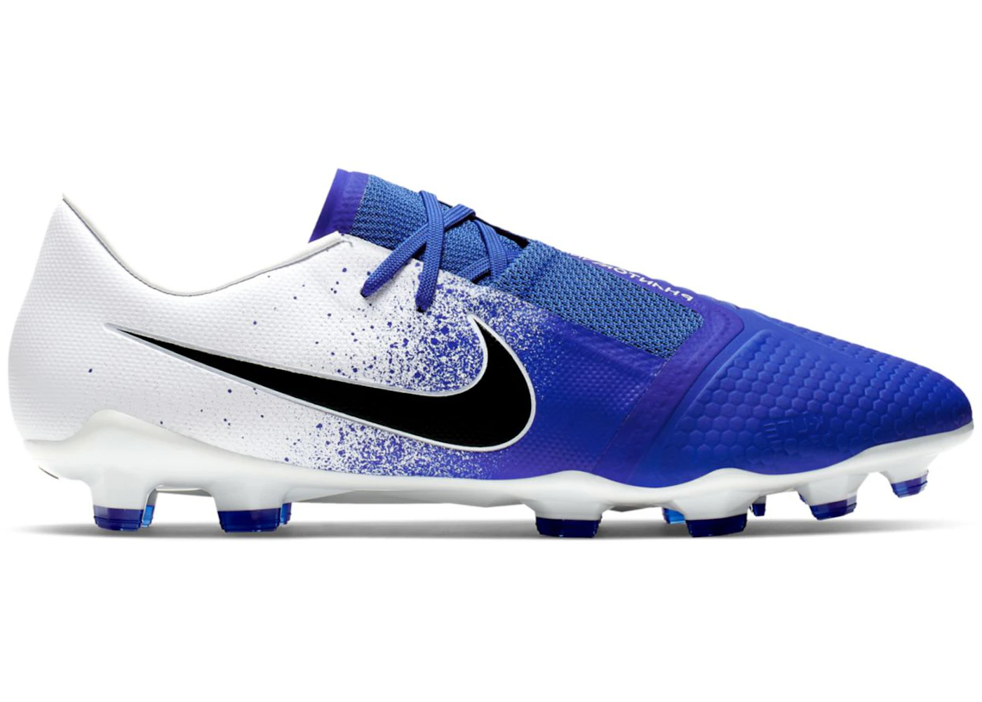 Venom Pro Fg Phantom Vnm Cleats Cleats Nike Phantom VNM Pro FG Red