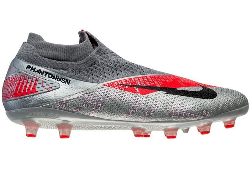 NIKE ナイキ ファントム ビジョン 2 エリート DF AG-PRO(レッド