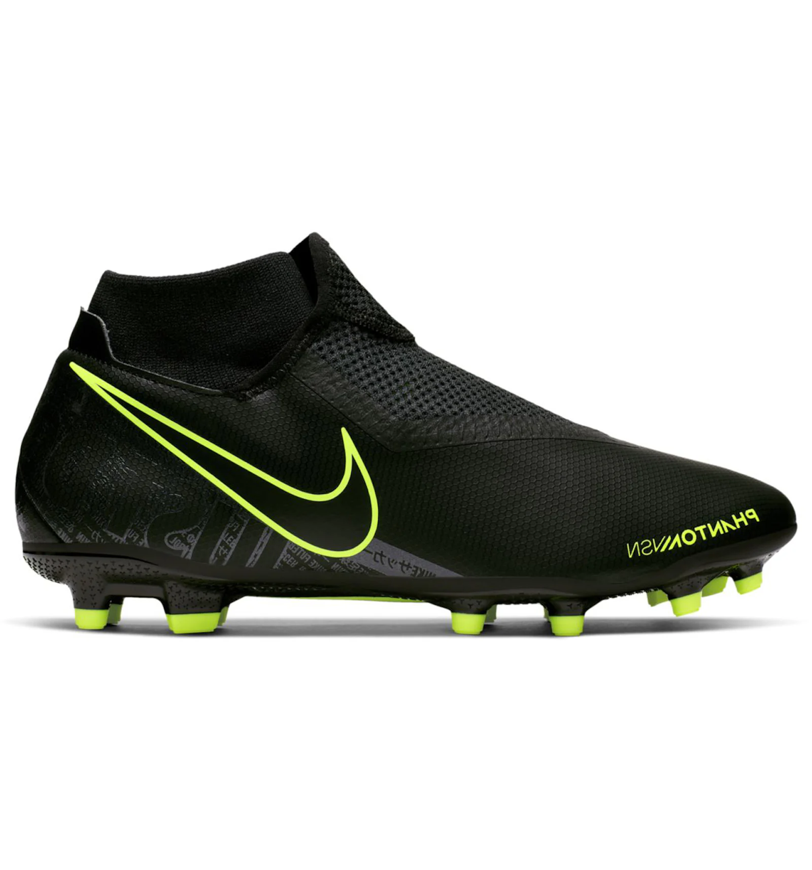 Nike phantom vision academy calcetto Clearance