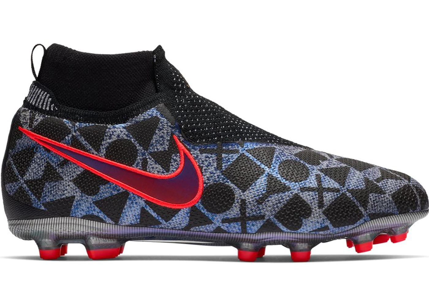 Ea sports nike deals phantom