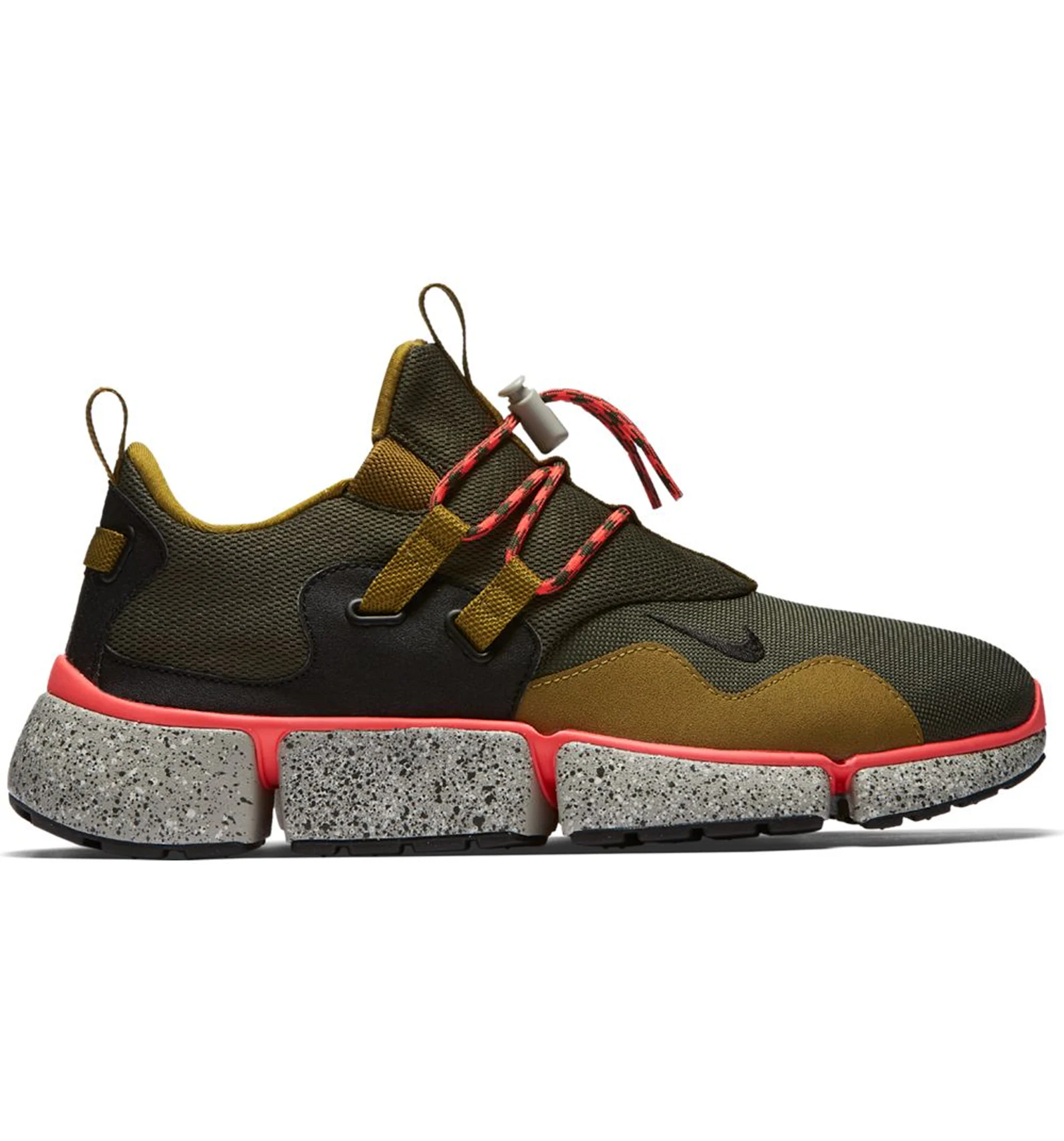 Nike Pocket Knife Desert Moss Men s 898033 300 US