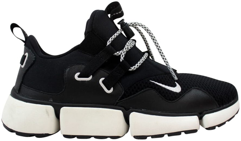 Nike Pocketknife DM Black Men s 898033 005 US