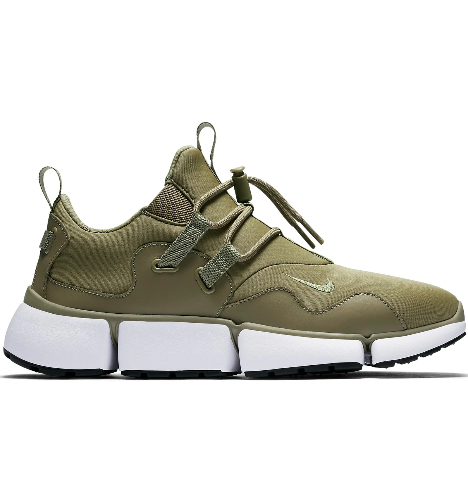 Nike Pocketknife DM Trooper Olive Men s 898033 200 US