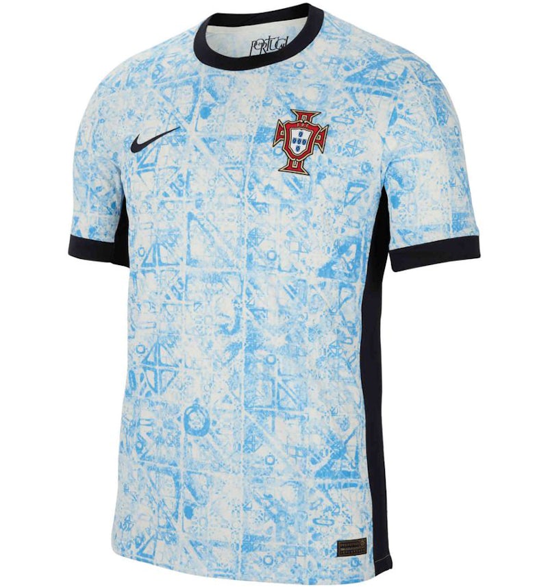 Ronaldo Portugal Euro 2020 Portugal 2021 Away Kit Kit 2020