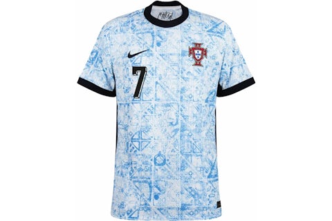Maglia Cr7 Portogallo CR7 Cristiano Ronaldo, Maglia Portogallo