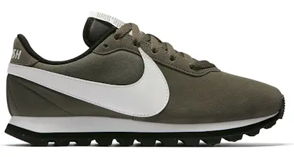 Nike Pre-Love OX Rainbow (Women's) - AO3166-100 - US