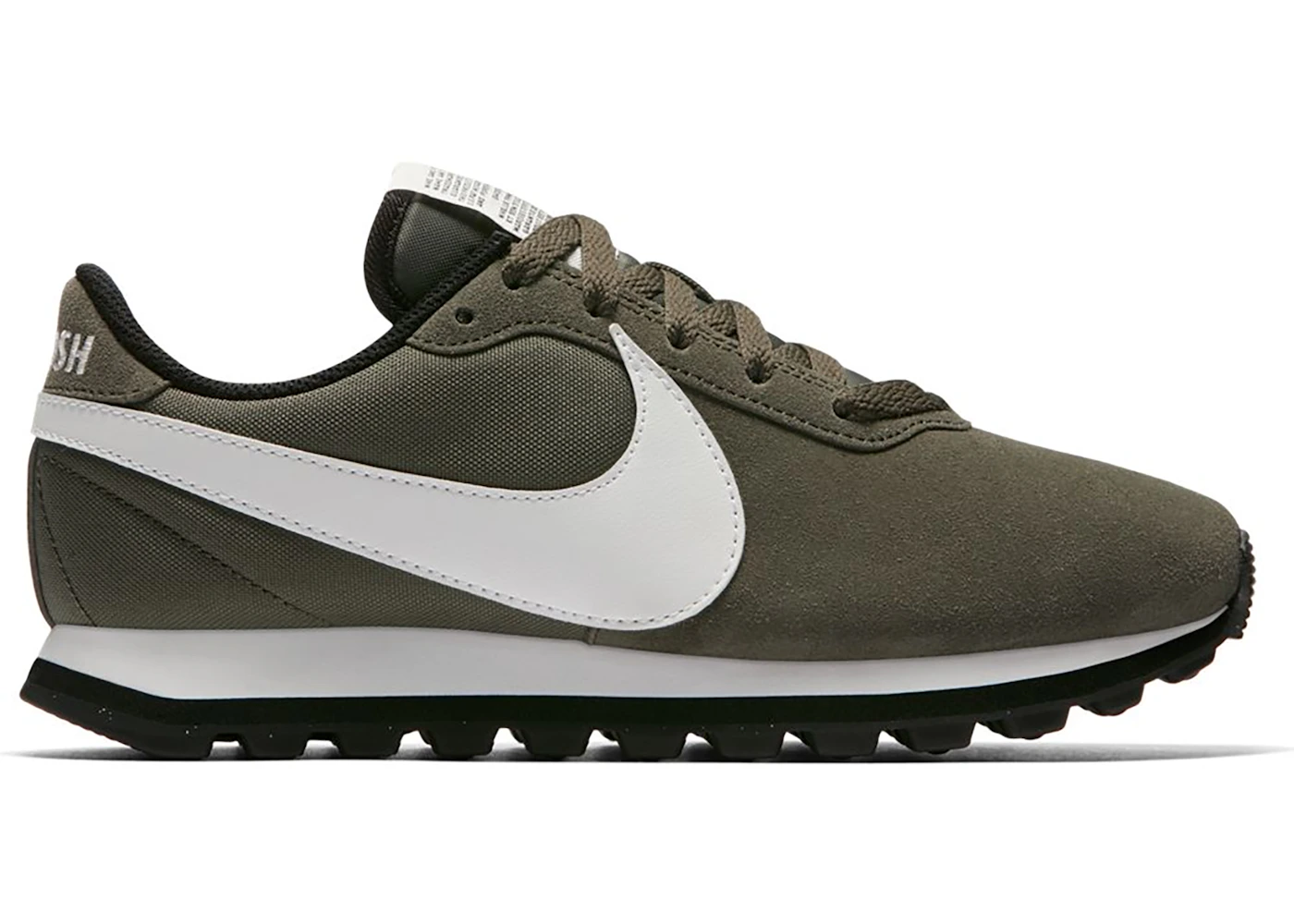 Nike Pre Love O.X. Twilight Marsh Women s AO3166 300 US