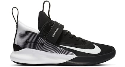 Nike Precision III FlyEase Light Smoke Grey Men's - BV7740-004 - US