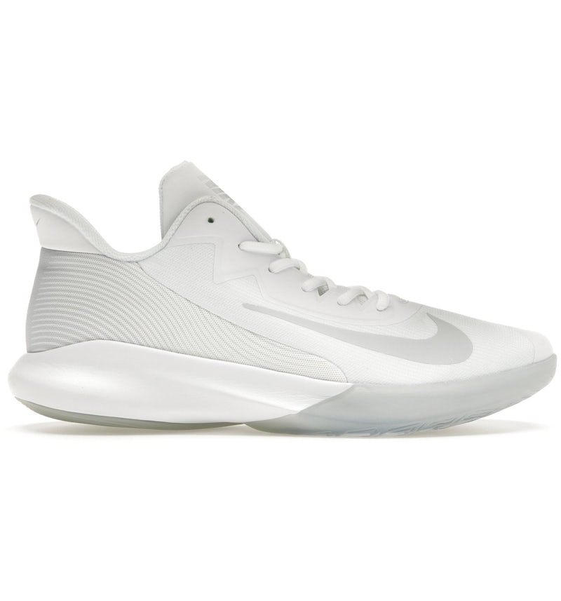 Nike Precision White Ice Men's CK1069-100 US - Main Image