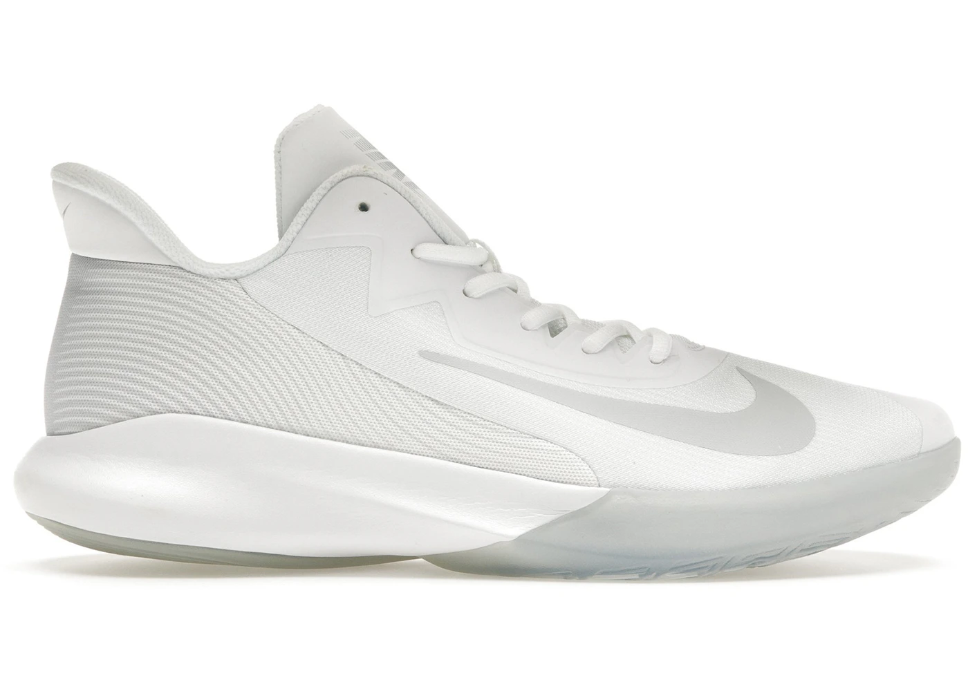 Nike Precision White Ice Men's CK1069-100 US