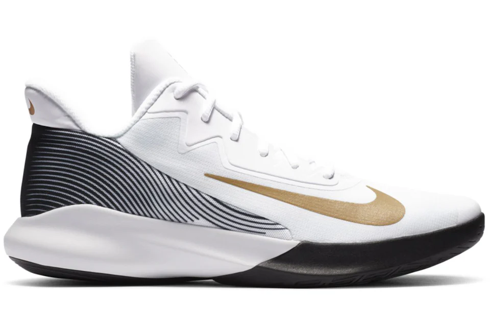 Nike precision white Clearance