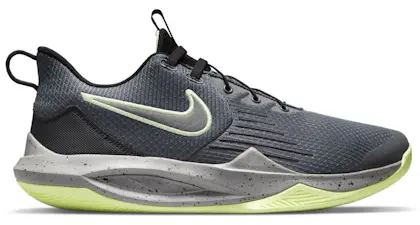 Nike Precision III FlyEase Light Smoke Grey Men's - BV7740-004 - US