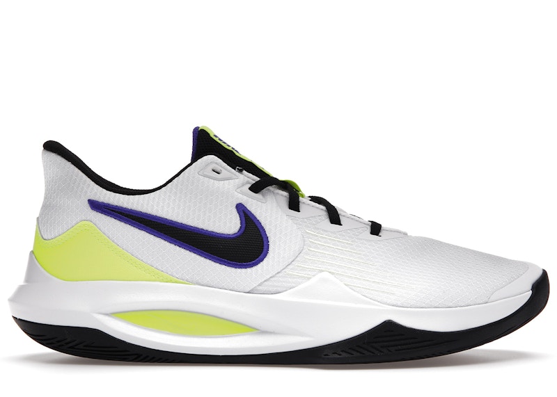 Nike hot sale precision shoes