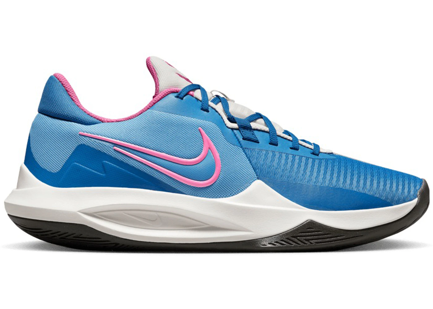 Nike Precision Dutch Blue Pinksicle Men's DD9535-400 US