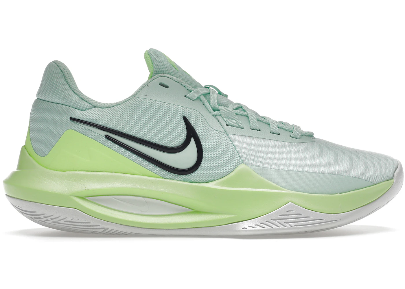 Schiuma Nike Precision Mint Uomo DD9535-300 IT - Main Image