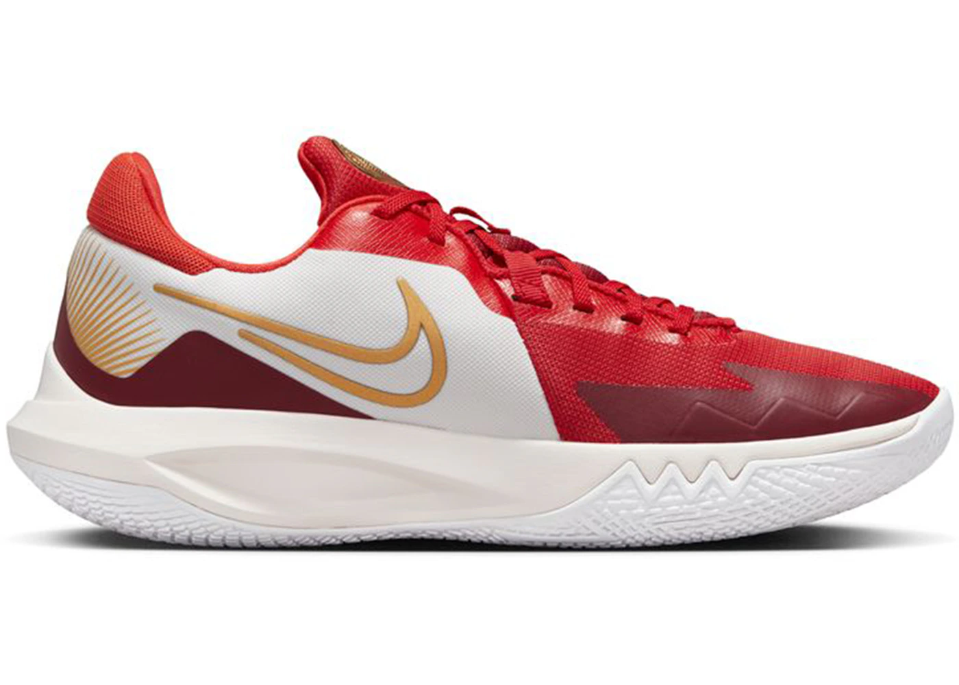 Nike Precision Phantom Team Red Men's DD9535-006 US