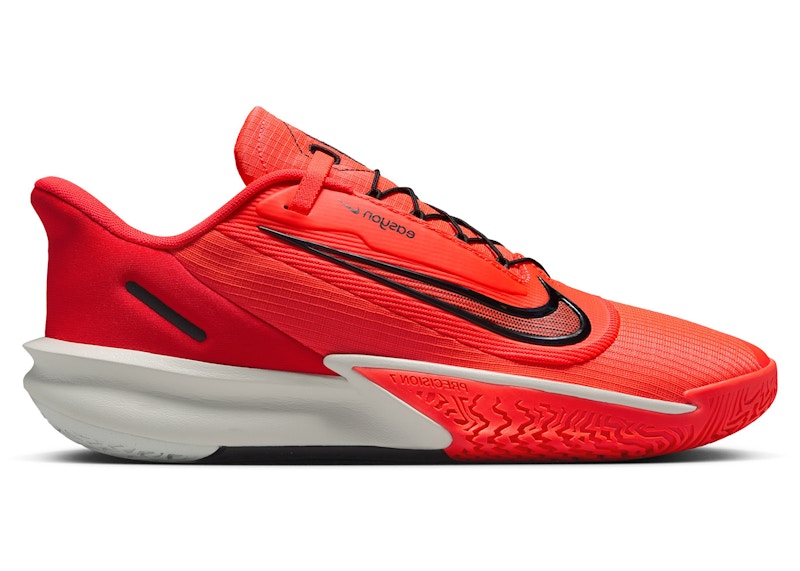 【使い勝手の良い】 Crimson Bright EasyOn 7 Precision Nike Light Black Grey Base その他