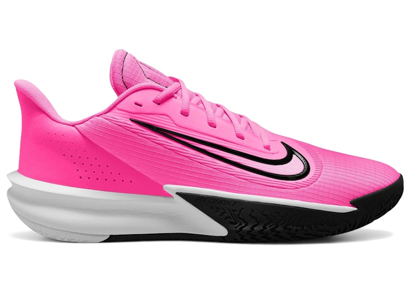 Nike Precision 7 Pink Blast