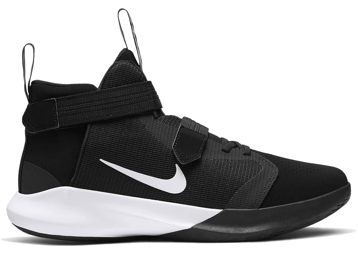 Nike precision iii flyease white volt Clearance