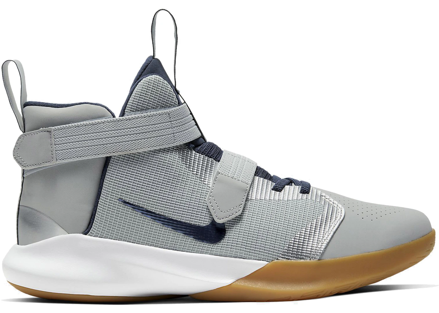 Nike precision 3 grey Clearance