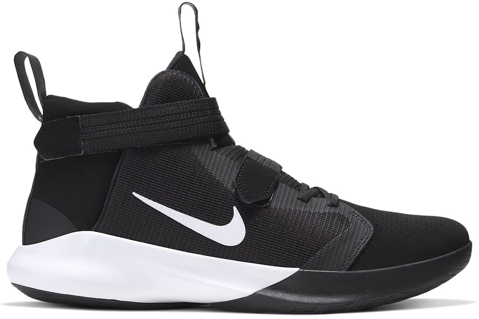 Nike precision iii flyease Clearance