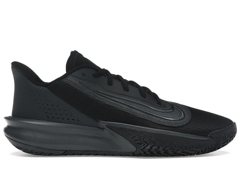 Nike-Precision-VII-Black-
